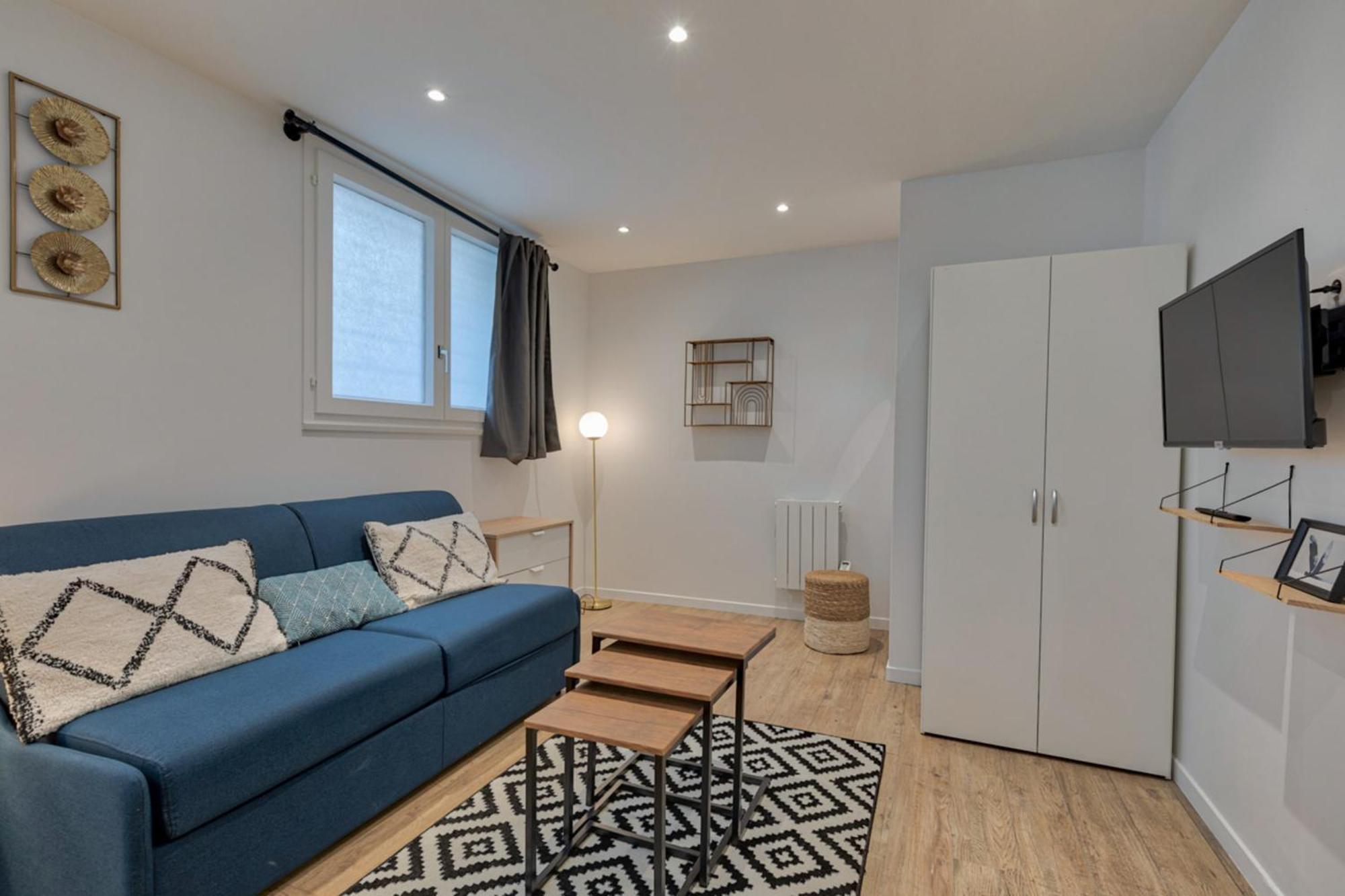 Residence Villette - Buttes Chaumont Botzaris 巴黎 外观 照片