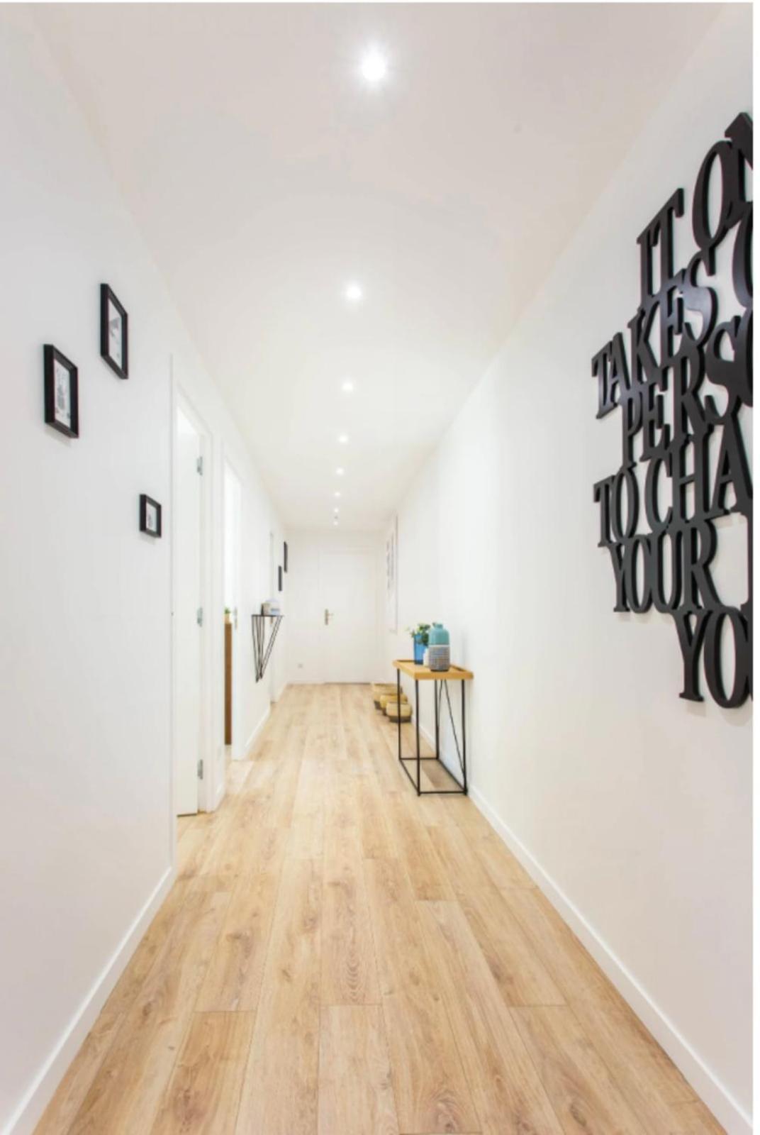 Residence Villette - Buttes Chaumont Botzaris 巴黎 外观 照片