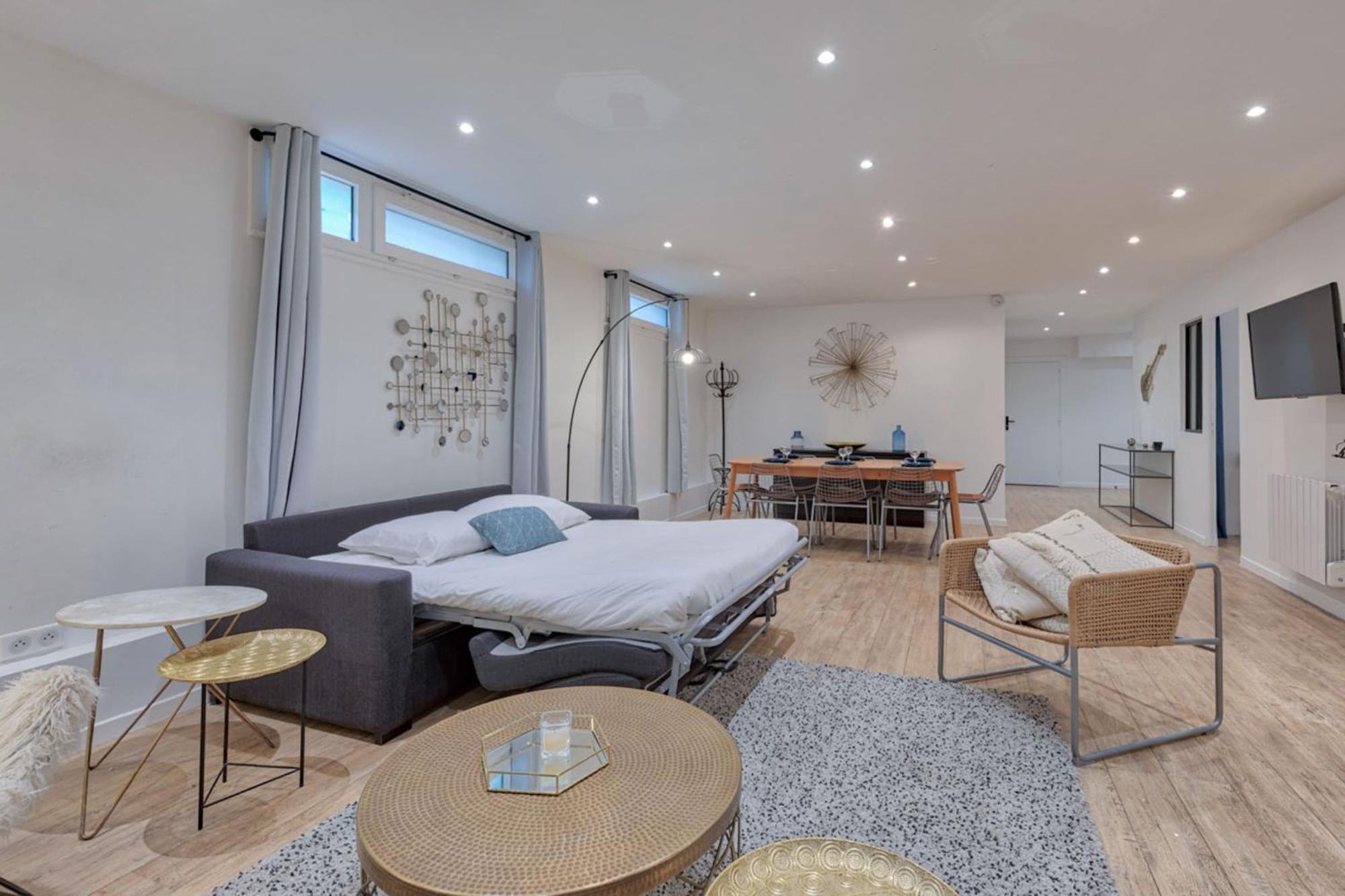 Residence Villette - Buttes Chaumont Botzaris 巴黎 外观 照片
