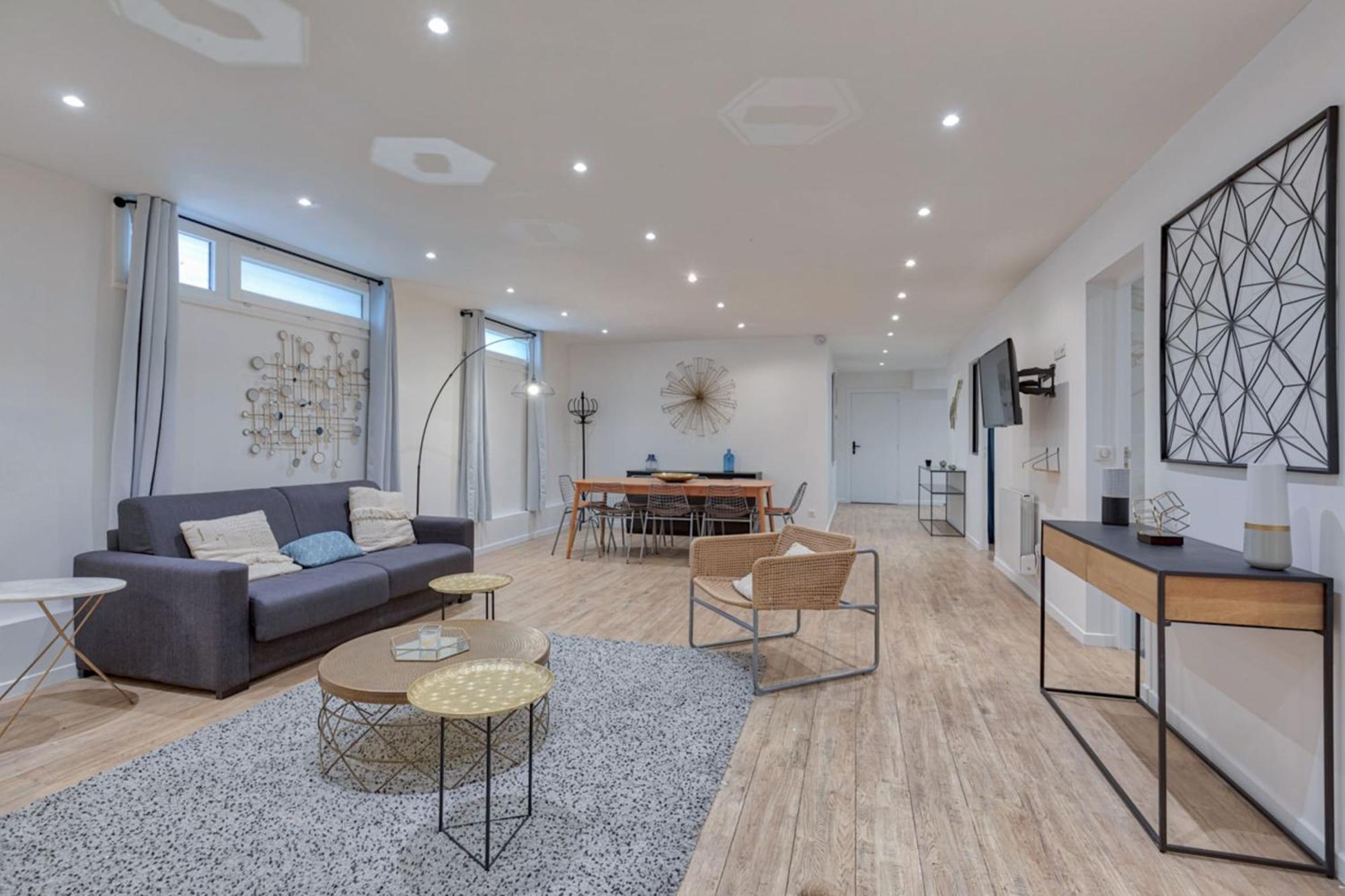 Residence Villette - Buttes Chaumont Botzaris 巴黎 外观 照片