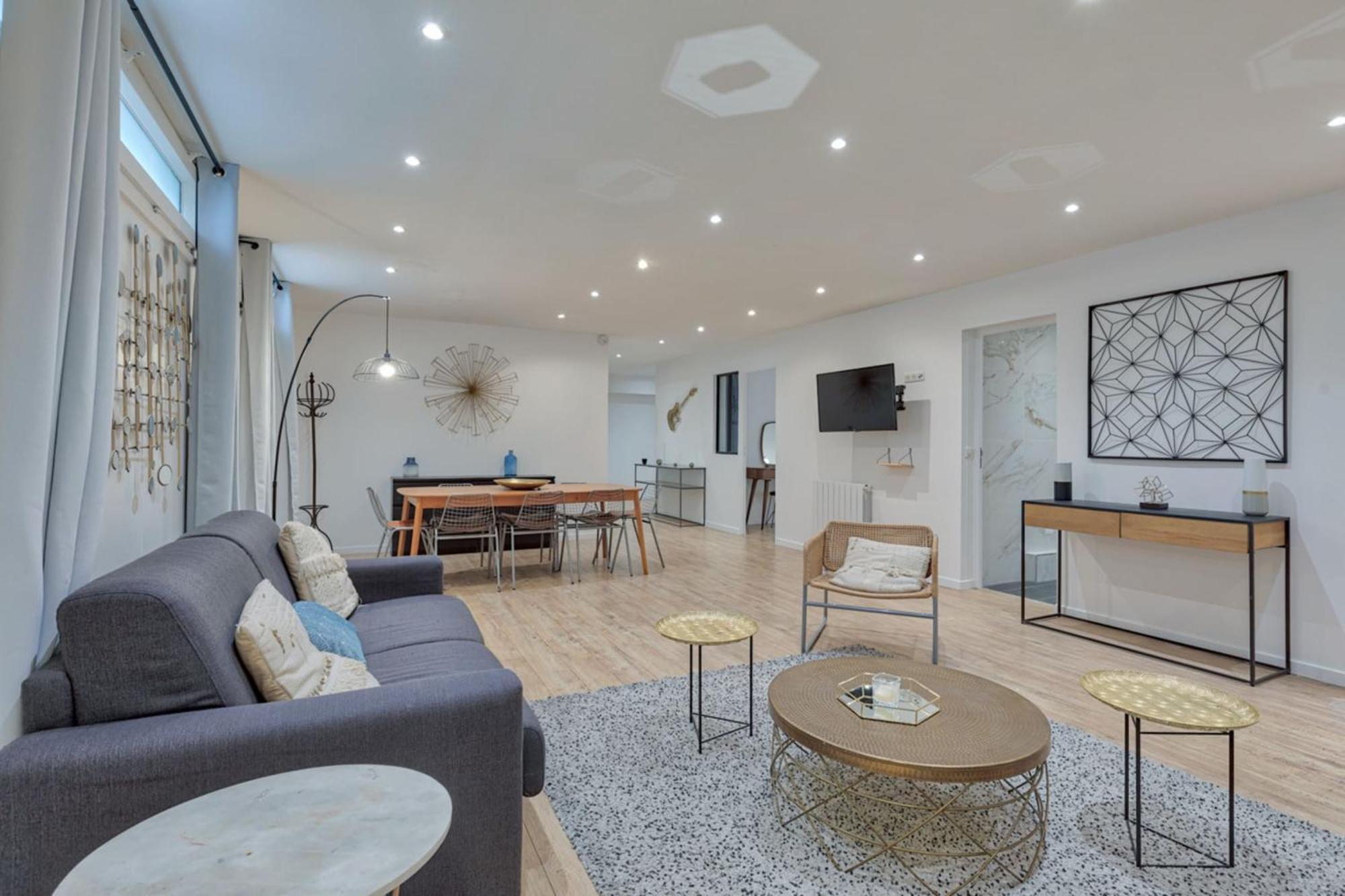 Residence Villette - Buttes Chaumont Botzaris 巴黎 外观 照片